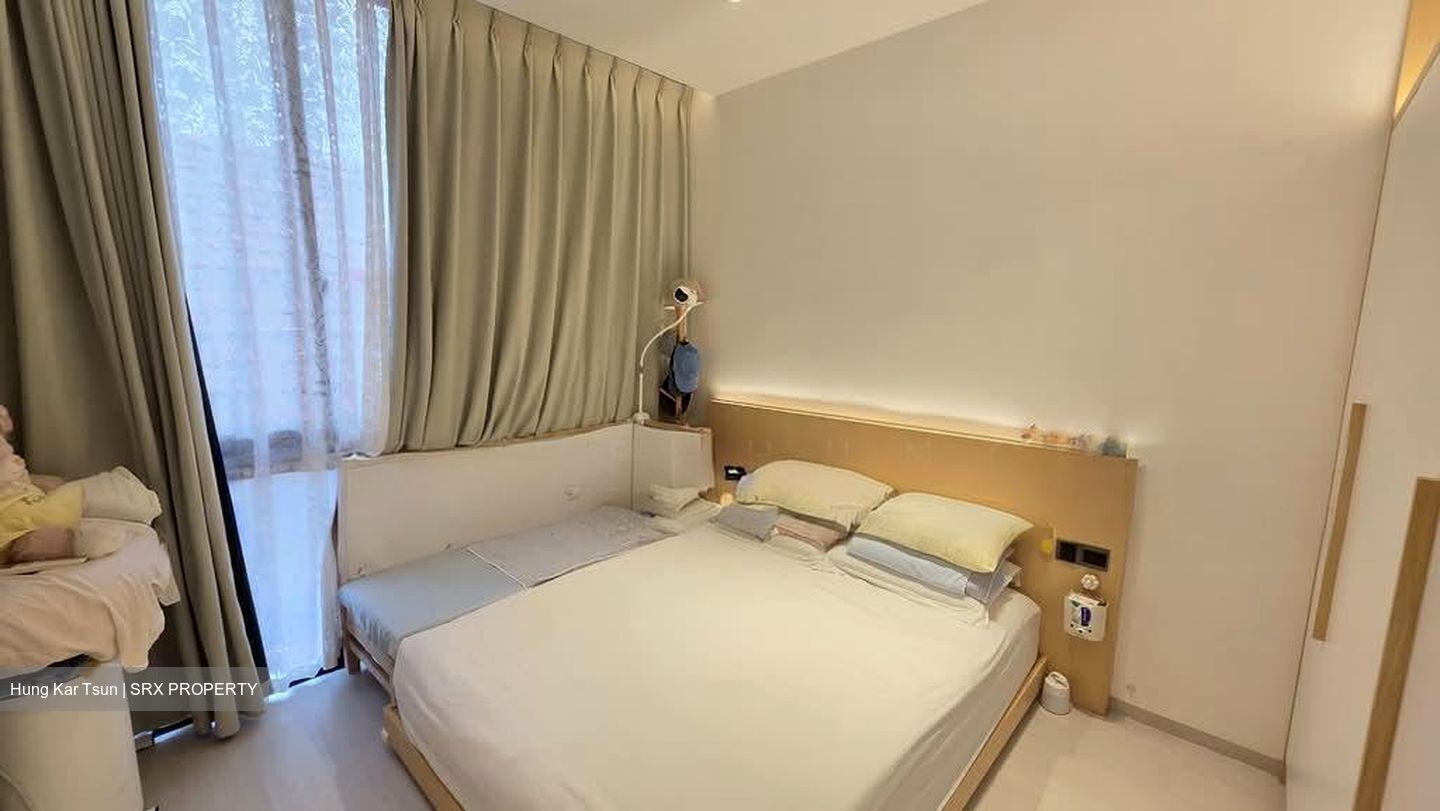 Urban Heritage (D12), Apartment #542741101